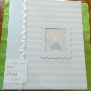 C R Gibson Co (Anna Griffin)